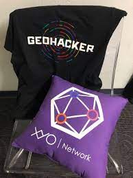 This Week At Xyo Bringing It All Together Bitcoin Mining Bitcoin Mining Software Bitcoin Mining Rigs