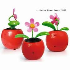 With a 1080 pixel resolution, night vision and motion detection, this camera is capable of capturing with a wide angle view, the mini spy camera gives you a tremendous amount of value. Rocking Flower Hidden Camera Spy Camera Nanny Camera Mini Camera Global Sources