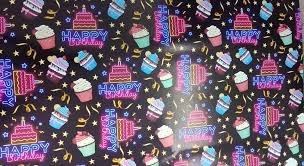 Corak ujian boleh dibuat dengan cara yang telah diubahsuai, sebagai contoh, untuk menggunakan serbet rajutan dan untuk menekan, anda akan mendapat corak rajutan yang indah. Kertas Pembalut Hadiah Dah Smart E Enterprise Facebook