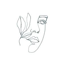 Black And White Line Art Pinterest Lilla Clara Abstract Line Art Outline Art Line Art Drawings