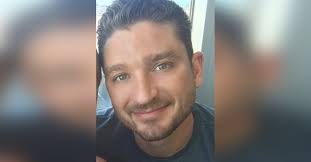 Obituary information for Christopher Nils Couchman