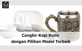 Jika cangkir keramik kopi yang dibeli tak sesuai atau tak kunjung diterima maka uang pembeli akan dikembalikan dengan utuh. Cangkir Kopi Kuno Dengan Pilihan Model Terbaik Glori Melamine