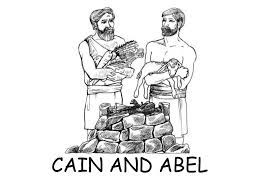 Use the the story of cain and abel coloring page as a fun activity for your next children's sermon. Cain And Abel