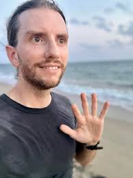 Five years of running every day!