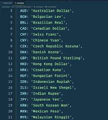 Maybe you would like to learn more about one of these? Currency Converter Beginner Javascript Wes Bos
