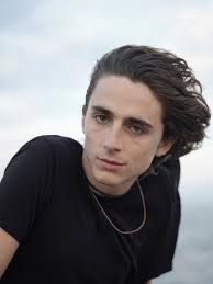 Timothée chalamet for little women china mainland release 8/12/2020. Timothee Chalamet On The Role Of The Artist In A Time Of Social Unrest And How