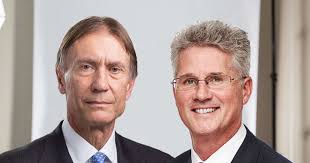 InterContinental Hotels Group PLC Board Updates