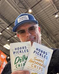 Hobbs Pickles (@hobbspickles) • Instagram photos and videos