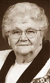 Amelia M “Kit” Wundrow Geist (1923-2007)