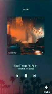 Illenium Jon Bellion Good Things Fall Apart Video In 2020 Illenium Jon Bellion Songs Jon Bellion