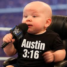 Baby Ai Steve Austin