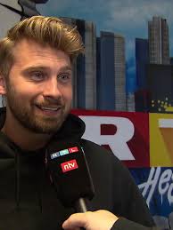 Im Talk: Erich Lindner, Tafel Hessen