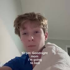 Bedtime Conner Kerrigan