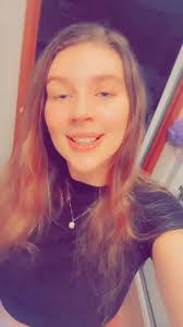 Candice Butts's Instagram, Twitter & Facebook