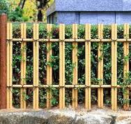 72+ Thousand Bamboo Fence Royalty-Free Images, Stock Photos & Pictures |  Shutterstock