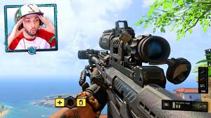 Black ops 4 on thursday at an event at an aircraft hangar in los at the reveal event, i interviewed a trio of treyarch game developers about what they changed about multiplayer in black ops 4, and why they did that. Cod Black Ops 4 Multiplayer Gameplay 47 Kills Call Of Duty Bo4 Youtube