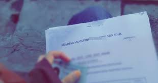 Maybe you would like to learn more about one of these? Pengalaman Ambil Lesen Kereta Budakvanilla S