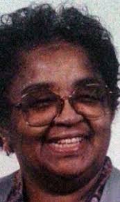 Christine Ada Rodgers