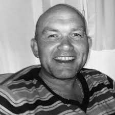 Can't believe I am writing this and thank you for all your kind messages. I  have passed them onto his wife and kids. Here are the funeral arrangements  for my fantastic brother