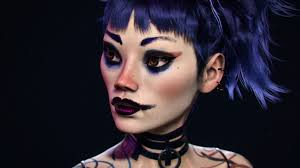 It's the bizarre story of a woman who witnesses a murder across the road and is fleeing to save herself. Love Death Robots Fan Art Creating The Character From The Witness