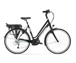 Gazelle Bosch Ultimate T9 Hmb City E Bike 2017 Gazellen Fahren Fahrrad