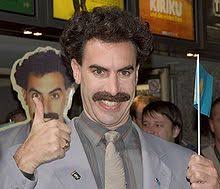 Delivery of prodigious bribe to american regime for make benefit once glorious nation of kazakhstan (or simply borat subsequent moviefilm or borat 2). Borat Subsequent Moviefilm Wikipedia