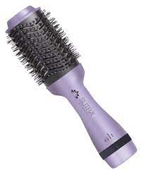 Sutra Beauty Brush Blow Dryer Lavender In 2021 Brush Blow Dryer Hair Dryer Brush Hair Blow Dryer