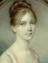 Colección miniaturas Martínez Lanzas-de las Heras: 90. EDWARD GREENE  MALBONE (1777-1807)