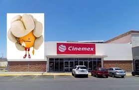 Cierra Cinemex En Chihuahua La Opcion De Chihuahua