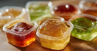 Dr. Oz Gelatin Trick Recipe: What It Is, How to Make It, and Whether It  Really Helps With Weight Loss