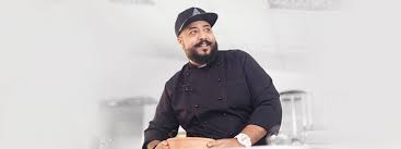 Chef Adnan Yamani Home Facebook