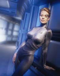 JERI RYAN 8x10 Celebrity Photo Photograph | eBay