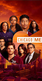 Find the latest tracks, albums, and images from donna carline. Chicago Med Tv Series 2015 Full Cast Crew Imdb