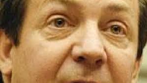 Freddie Mac chief resigns