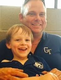 Bradley Alan Goodpaster