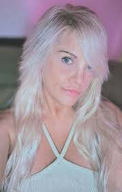 Limp Bizkit gender reveal from pit area view