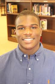 HHS Senior Ready to Play Football at Lenoir-Rhyne