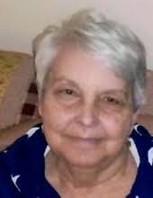 Obituary information for Janet Lynn Whipkey