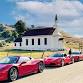 Ferrari Club of America - 2026 Kansas City & St. Louis Chapters Rally