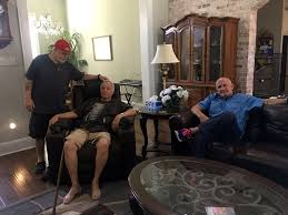 John Richard Schaefer Jr. Obituary