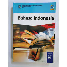 Jawaban bahasa indonesia kelas 11 halaman 153 berikut ini adalah jawaban bahasa indonesia kelas 11 halaman 153 yang bisa anda download secara gratis di website kami. Buku Bahasa Indonesia Smp Kelas 7 Revisi 2017 Terbaru Kurikulum 2013 Shopee Indonesia