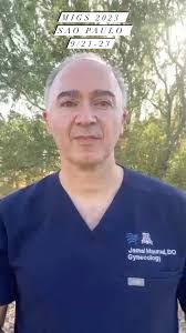 Jamal Mourad's Instagram, Twitter & Facebook