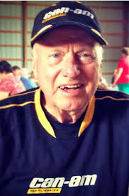 Obituary information for Neil J. Ormond