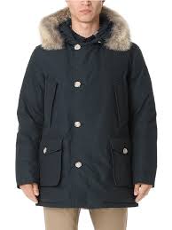 Woolrich John Rich Bros Bomber Jacket