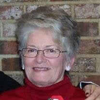 Carolyn Rae Perry Obituary