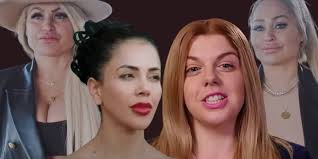 Ariela Weinberg and Biniyam Shibre Split Rumors