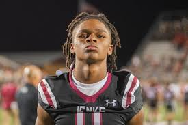 Semaj Stanford, Broken Arrow, Safety