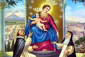 Da recitare solennemente alle ore 12 dell'8 maggio e della prima domenica d'ottobre. Supplica Alla Madonna Di Pompei Diretta Tv E Streaming 8 Maggio 2020