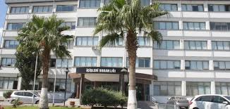 İçişleri, bina ve i̇çişleri federal bakanlığı (14 mart kadar 2018 federal i̇çişleri bakanlığı ; Icisleri Bakanligi Kib Tek E 2 Milyon Tl Borc Iddiasi Gercek Degil Elektrik Kesintisi Nedeniyle Sistemde Teknik Hasar Olustu Brtk