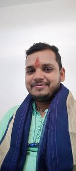 श्रद्धेय श्री नीरज कृष्ण शास्त्री जी